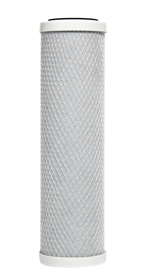 CTO Coconut Carbon Block Filter 10 Inch