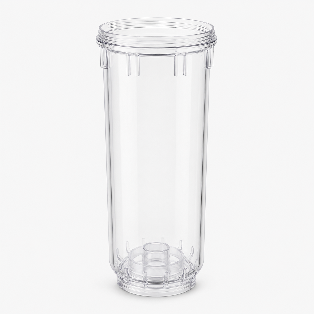 Filter Housing Bowl