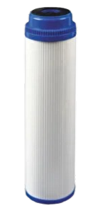 GAC Carbon Filter Cartridge 10 Inch