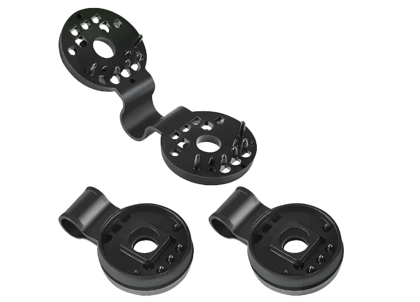 Shade Net Clip