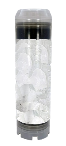 Siliphos Shell Cartridge (Unbreakable) 10 Inch