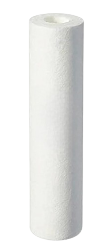 Spun Filter Cartridge 10 Inch